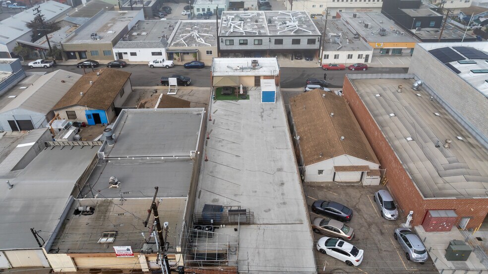 More Photos Of 122 Sheldon St, El Segundo Loft Creative Space For Sale