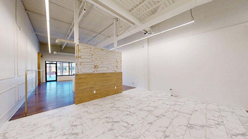 More Photos Of 4810 50 st, Stettler Flex For Lease