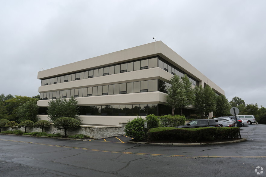 Primary Photo Of 2 Crosfield Ave, West Nyack Office For Lease