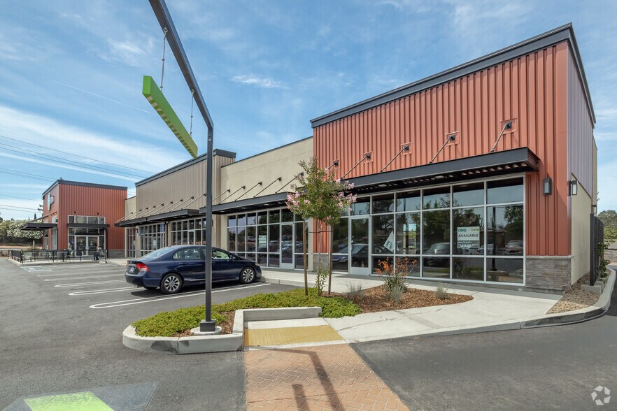 More Photos Of 7056 Sunrise Blvd, Citrus Heights Restaurant For Lease