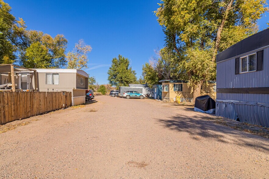 More Photos Of , Canon City Multifamily For Sale