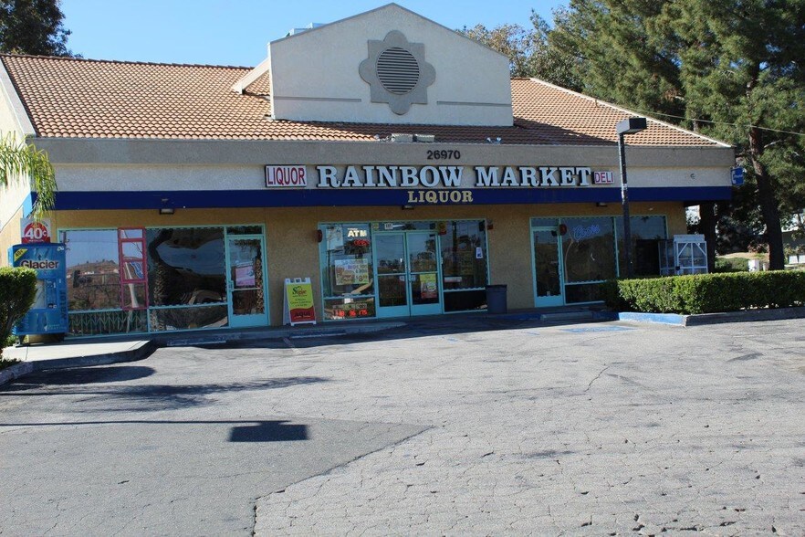 More Photos Of 26970-26974 Rainbow Glen Dr, Santa Clarita Freestanding For Lease