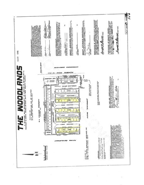More Photos Of Woodlands Drive, Milton Land For Sale
