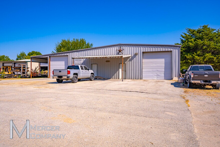 More Photos Of 12683 Rendon Rd, Burleson Manufacturing For Sale