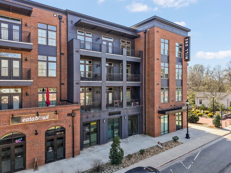 More Photos Of 201 N Church St, Mooresville Apartments For Sale