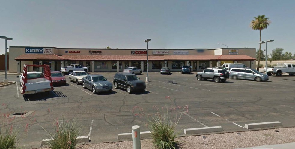 More Photos Of 2651-2667 W Baseline Rd, Mesa Unknown For Lease