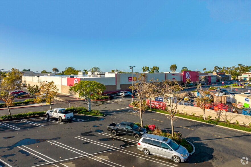 More Photos Of 8251 Mira Mesa Blvd, San Diego Unknown For Lease