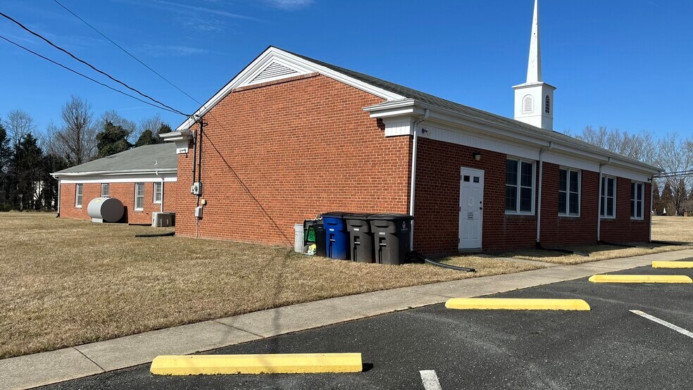 More Photos Of 3898 Kernersville Rd, Winston-Salem Specialty For Sale