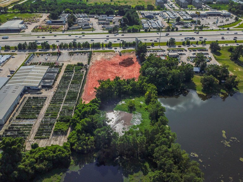 More Photos Of I-45 & Fm 1488, Conroe Land For Lease