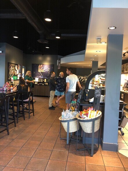 More Photos Of 8401-8555 Fletcher Pky, La Mesa Unknown For Lease