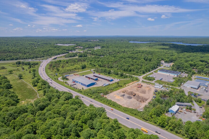 More Photos Of 5357 Development Park Dr, Pocono Summit Industrial For Sale