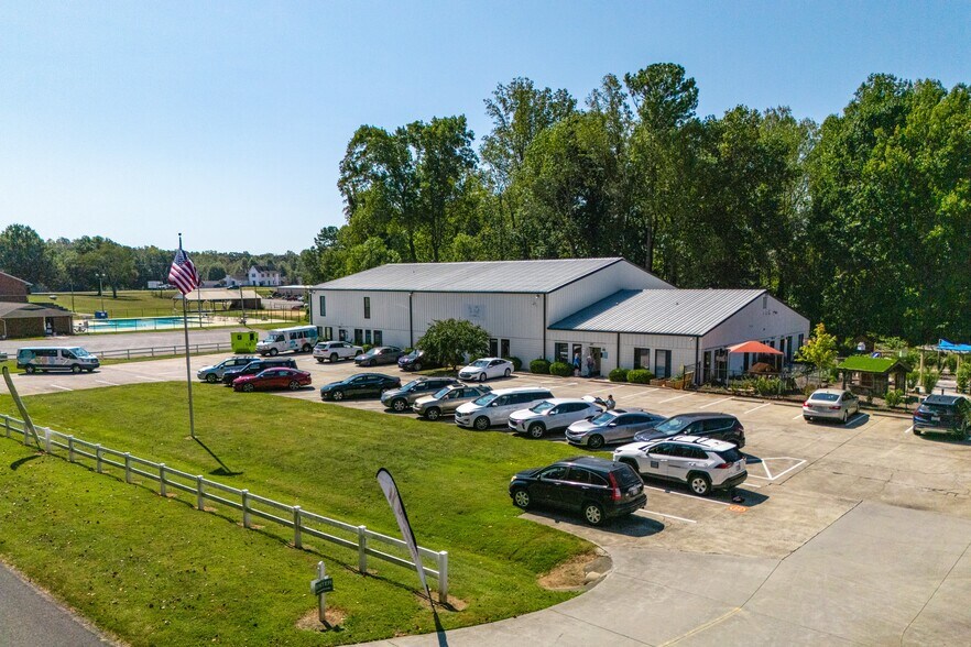 Primary Photo Of 3 Twin Brook Dr, Clemmons Daycare Center For Sale