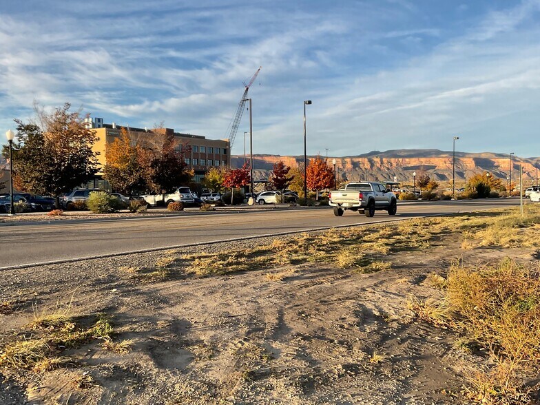 More Photos Of 2352 G Rd, Grand Junction Land For Sale