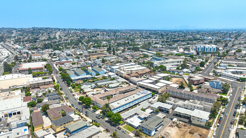 More Photos Of 720 N Market St, Inglewood Apartments For Sale