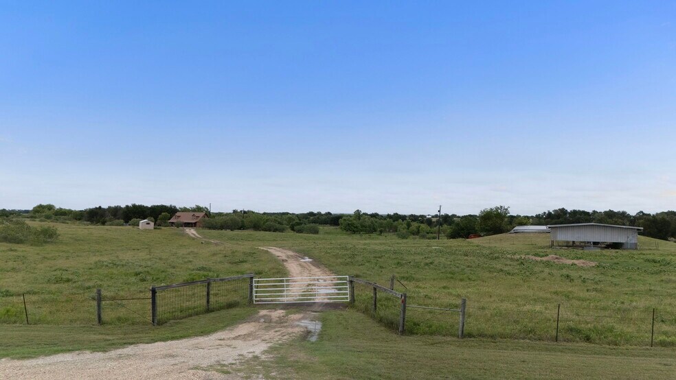 More Photos Of 51 County Road 436, Thrall Land For Sale