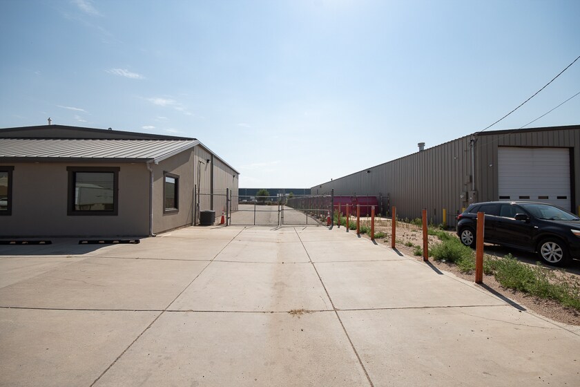 More Photos Of 1712 1st Ave, Greeley Warehouse For Lease