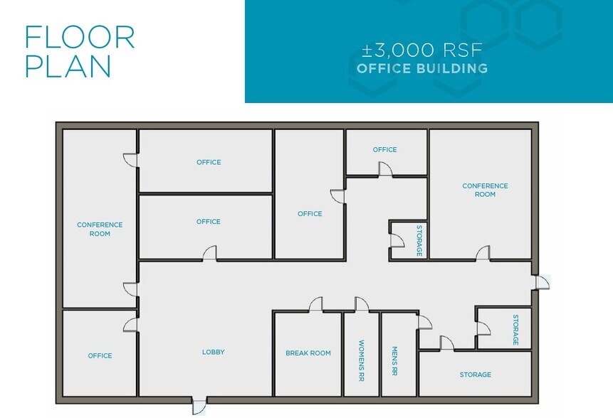 More Photos Of 331 18th St, Bakersfield Office For Sale