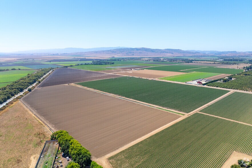 More Photos Of 4175 Davidson Ave, Gilroy Land For Sale