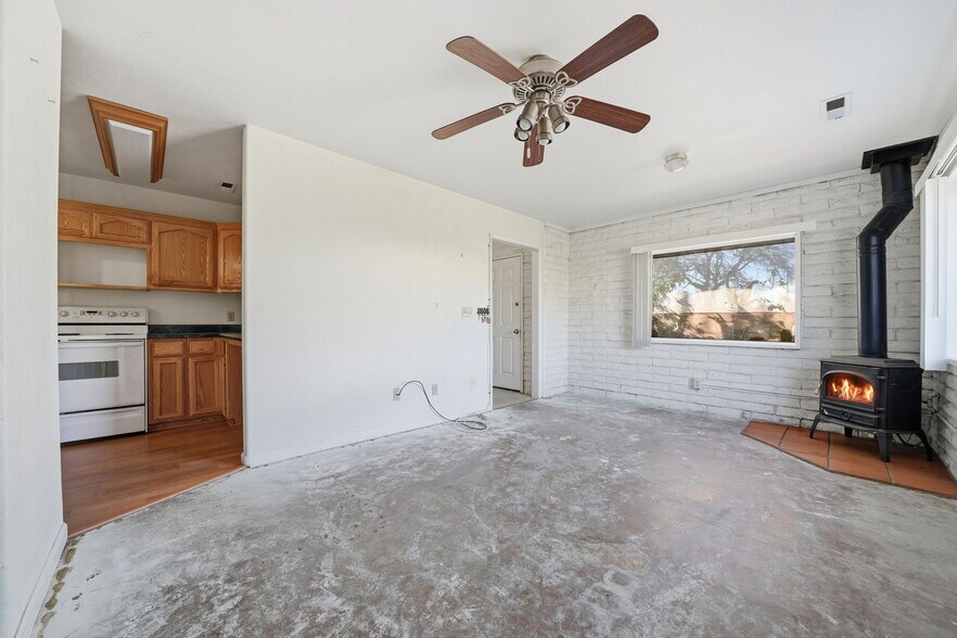 More Photos Of 11071 CA-88, Jackson Office For Sale
