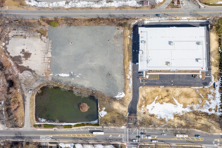 More Photos Of 120 Passaic St, Rochelle Park Land For Lease