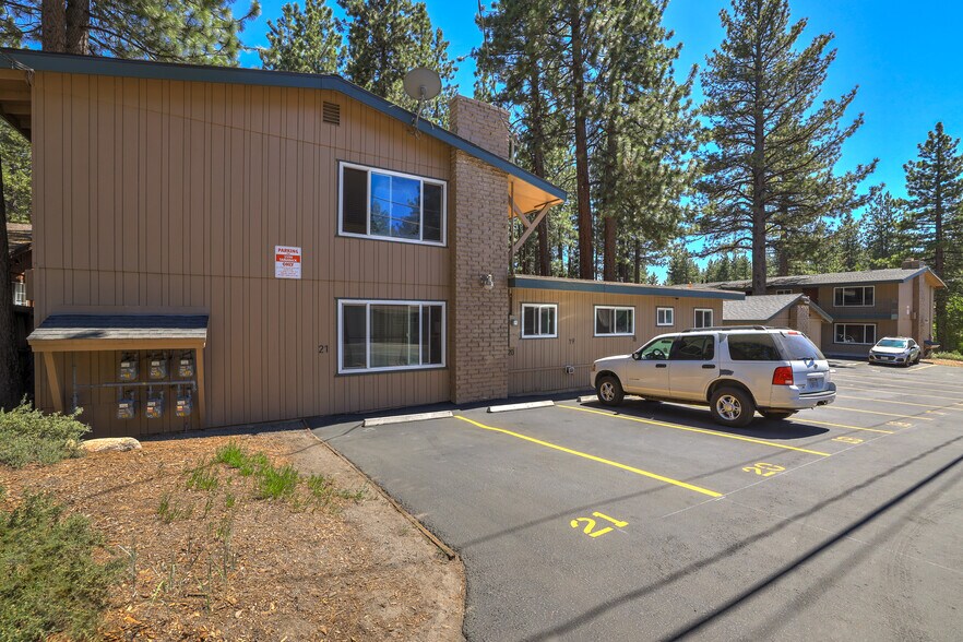 More Photos Of 1160 Bowers Ave, South Lake Tahoe Apartments For Sale