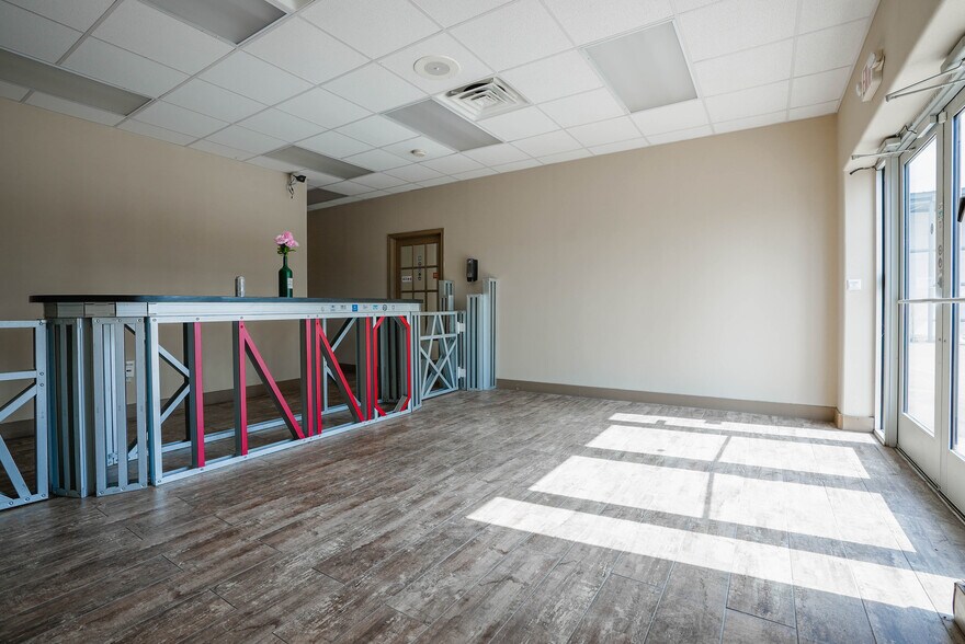 More Photos Of 2465 FM 359 Rd S, Brookshire Warehouse For Lease