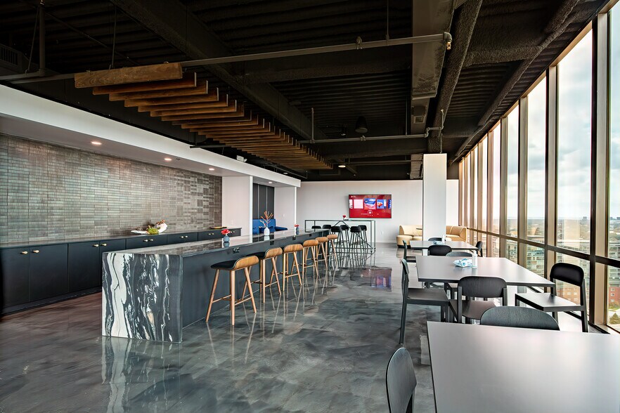 More Photos Of 8350 N Central Expy, Dallas Office For Sale