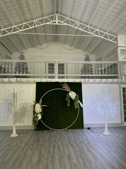 More Photos Of 4680 Volunteer Rd, Southwest Ranches Lodge Meeting Hall For Sale