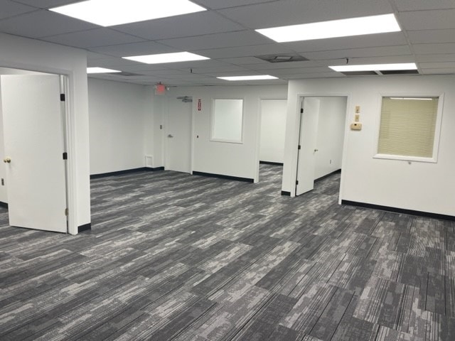 More Photos Of 3920 Space Dr, Dayton Warehouse For Lease