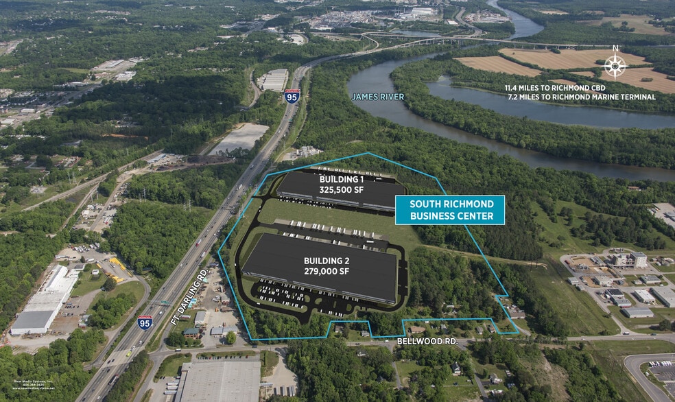 More Photos Of 1930 Bellwood Rd, Richmond Unknown For Lease