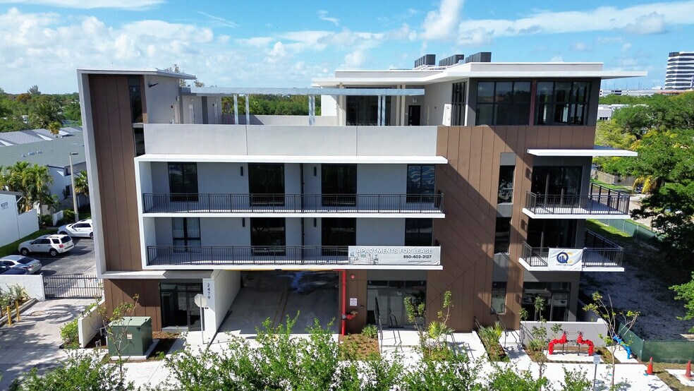 More Photos Of 2479 Northeast 192 Street, Miami Apartments For Lease