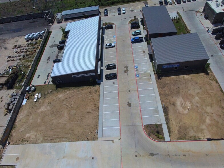 More Photos Of 11950 Barker Cypress Rd, Cypress Unknown For Lease