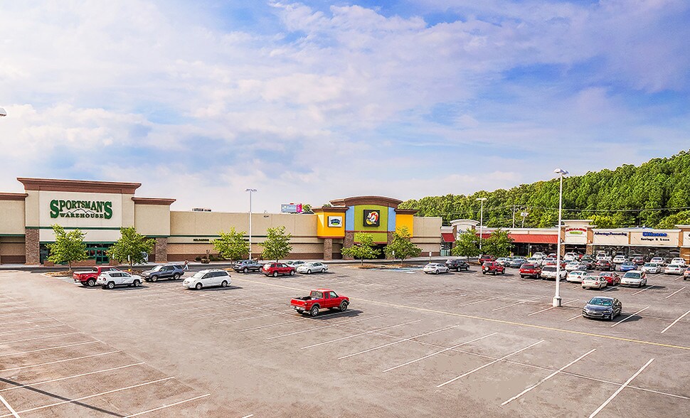 More Photos Of 6241 Perimeter Dr, Chattanooga Unknown For Lease