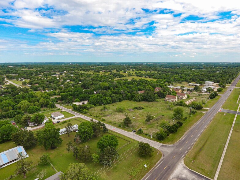 More Photos Of 5976 Leonard Rd, Bryan Land For Sale