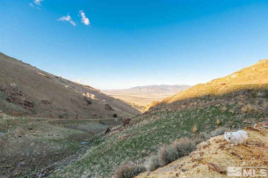More Photos Of 2800 Mason Rd, Winnemucca Land For Sale
