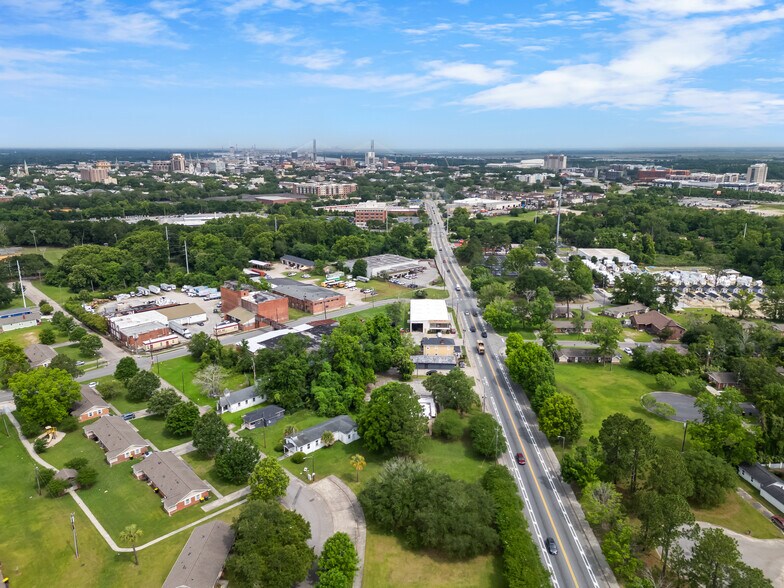 More Photos Of 916-918 Rockefeller st, Savannah Land For Sale