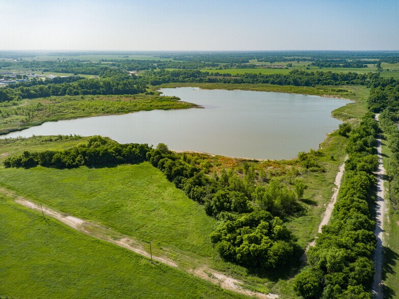More Photos Of 12941 N Anderson Rd, Jones Land For Sale