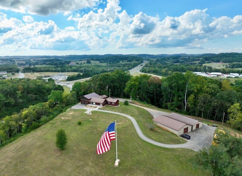 More Photos Of 260 Highway 113, White Pine Specialty For Sale