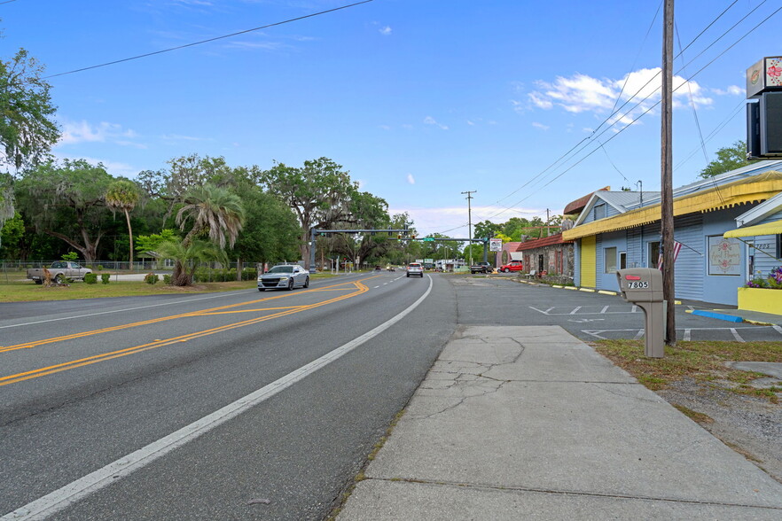 More Photos Of 7805 S Florida Ave, Floral City Freestanding For Sale