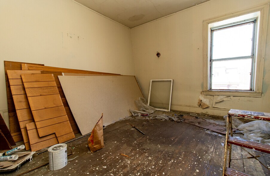 More Photos Of 1402 Westminster St, Providence Multifamily For Sale