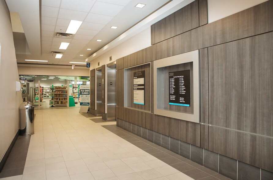 More Photos Of 1415 1st Ave W, Owen Sound Medical For Lease