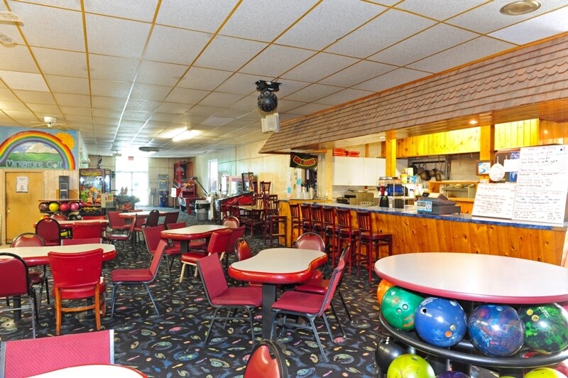 More Photos Of 109 Stockbridge Rd, Great Barrington Bowling Alley For Sale