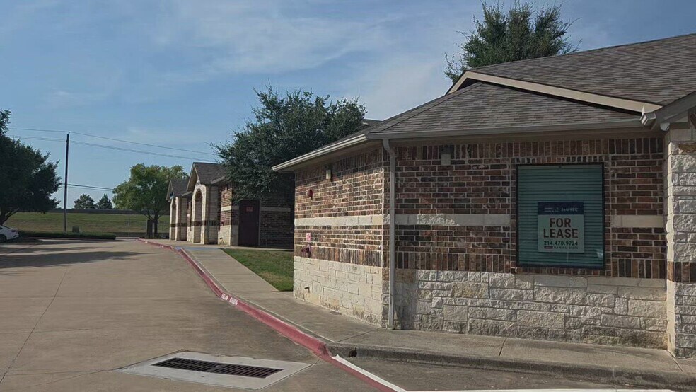 Primary Photo Of 4819 SH 121, The Colony Medical For Sale