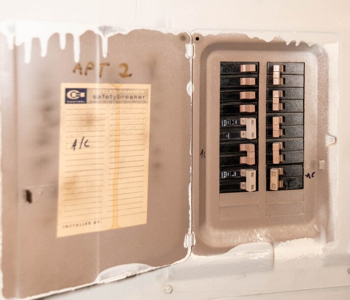 More Photos Of 50 W Biddle St, Baltimore Apartments For Sale