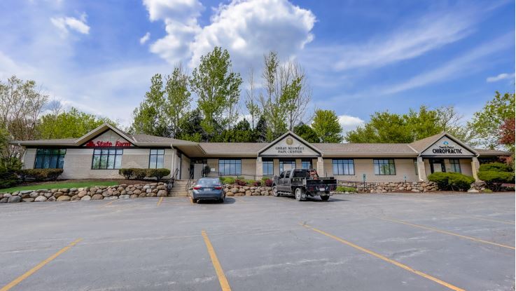 More Photos Of 21150 W Capitol Dr, Brookfield Loft Creative Space For Sale