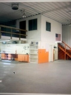 More Photos Of 13611 S 217th St, Gretna Flex For Lease