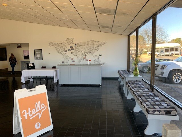 More Photos Of 1607 Judson Rd, Longview Religious Facility For Sale