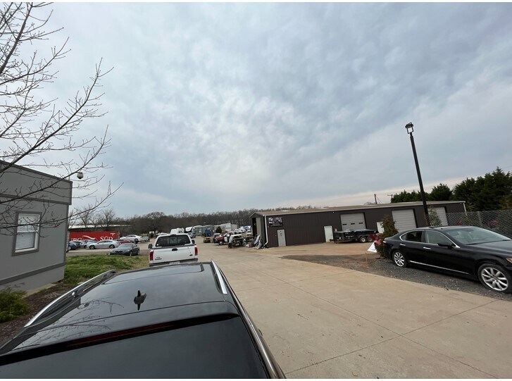More Photos Of 7935 Valley Falls Rd, Spartanburg Industrial For Sale