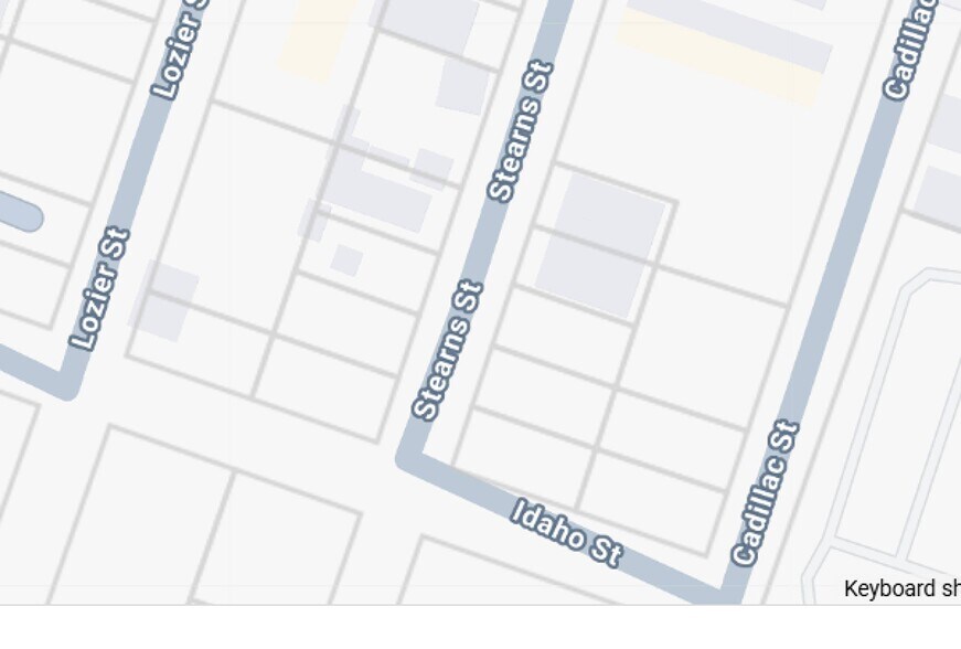 More Photos Of 7019 Stearns Street St, Houston Land For Sale