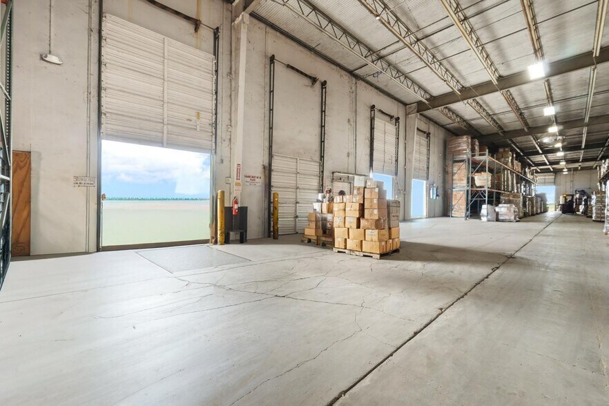 More Photos Of 1 Runnels Rd, San Benito Warehouse For Sale